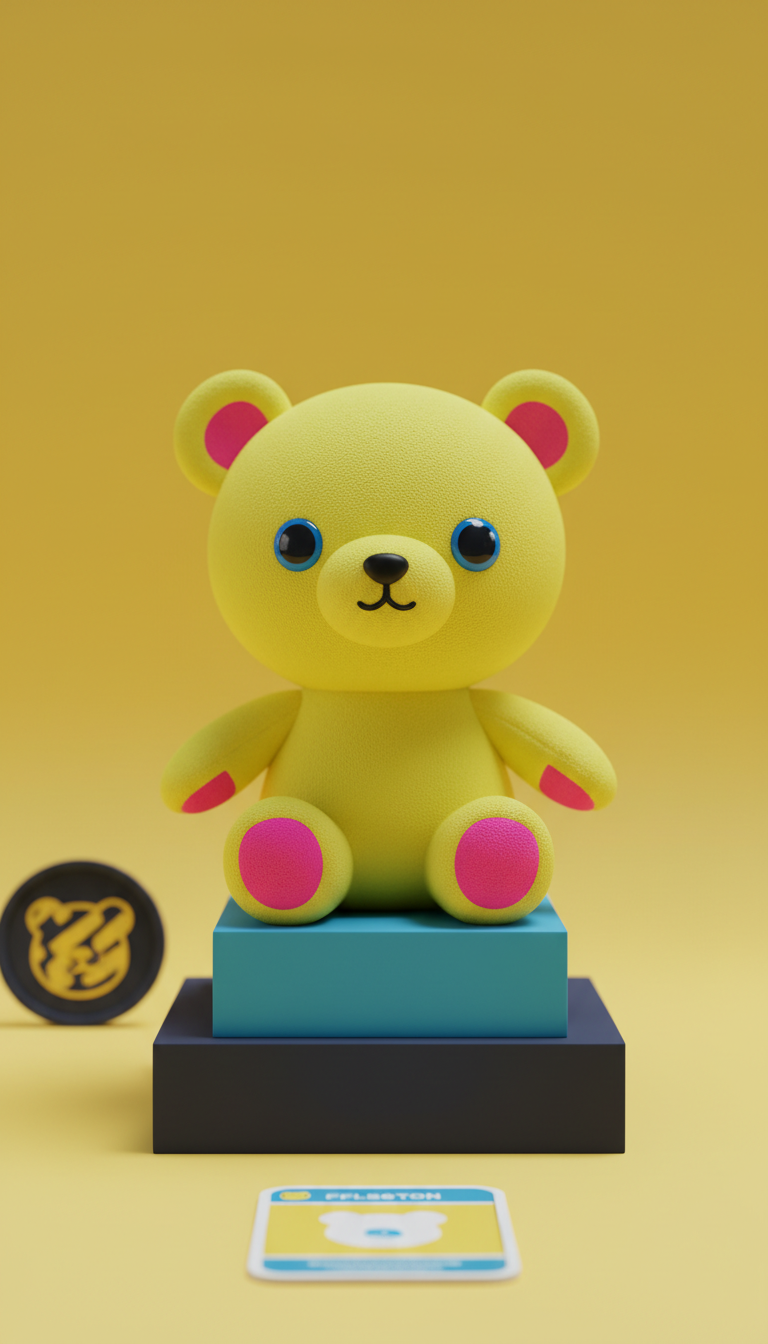 Example product